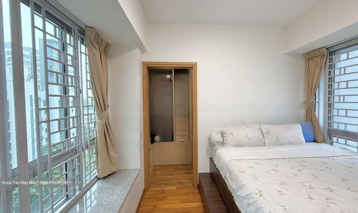 Iridium (D11), Apartment #485440611